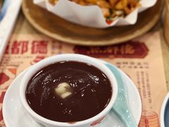 -点都德(龙之梦店)