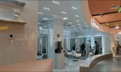 -东方麒麟·潘多拉SALON