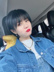 -MYYF SALON烫发染发