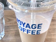 -VOYAGE COFFEE(杨梅竹店)