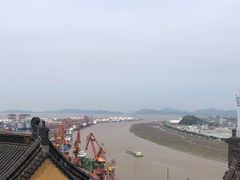 -宁波市保国寺古建筑博物馆