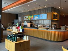 -星巴克(徐州云龙万达广场店)