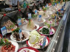 -尚品家宴(槐荫店)