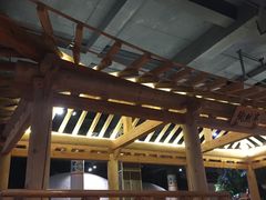-汤森悠生活文化汤(江宁万达店)