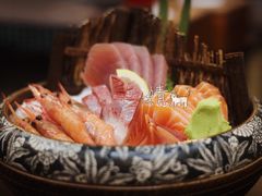 -红叶日本料理(三八广场店)