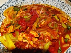 -楼兰新疆菜(江宁万达店)