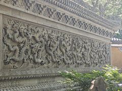 -普陀山风景名胜区-法雨禅寺