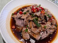 -東城故事·尋找姆媽的味道(玉兰路店)