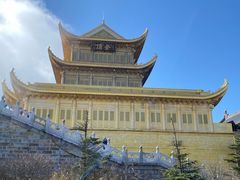 -峨眉山风景名胜区