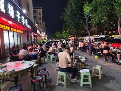 -李柱·柘城垛子羊肉旗舰店(通泰路店)