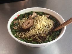 -老赵面店(大西路店)