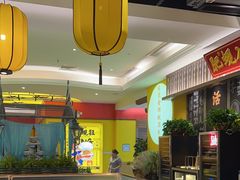 -蚬皇•陈味莞(西平景湖店)