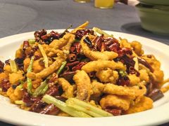 -老渔民·北塘海鲜(新港远洋宾馆店)