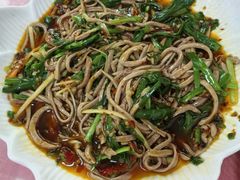 -洪霞餐馆