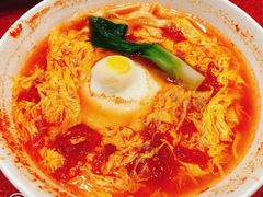 -大铁勺新津菜(中北永旺店)