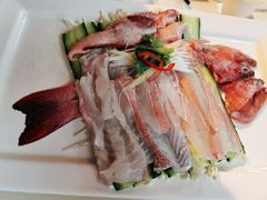 -利苑酒家(金宝店)