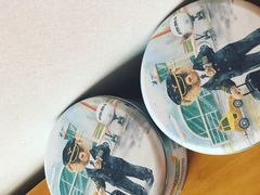 -珍妮曲奇聪明小熊(尖沙咀店)