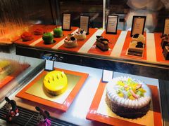 -富力希尔顿酒店·地阔自助餐厅