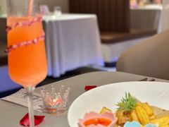 -PARFUM FLORAL花境法餐(南京首店)