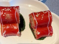 -潮府馆·非遗潮州菜·世纪公园(新国际博览中心店)