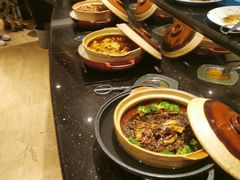 -成都泰合国际大饭店(春熙路太古里店)