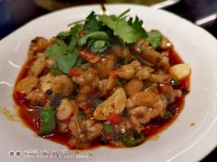 -益华家菜屋(世茂店)