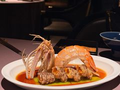 -新荣记(南京西路店)