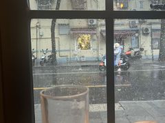 -克比叔叔印度餐厅Kebabs on the Grille(永康路分店)