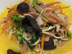 -李氏传家菜(兴城路店)