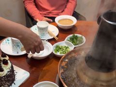 -阳坊胜利涮羊肉(阳坊老店)