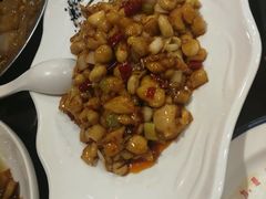 -金掌勺锅包肉(太原万达店)