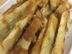 -新园特色美食店