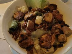 -Geneva日内瓦餐厅(西郊宝成花苑店)