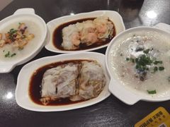 -卓粤拉肠(红庙店)