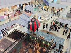 -凯德MALL(西直门店)