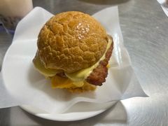 -颓记茶餐厅(美景总店)