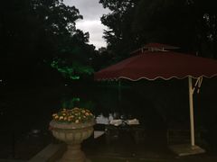 -西郊宾馆·1921餐厅