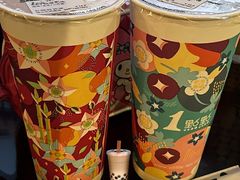 四季春-1点点(星光名座店)