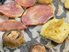 -老渔家·白族·石板烧·野生菌火锅(古城中心店)