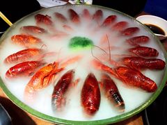 -红盔甲·小龙虾(天钥桥店)