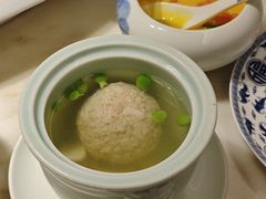 -淮扬府(安定门店)