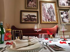 -王品牛排(郑州大卫城店)