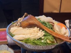 -芥岛(河北大街店)