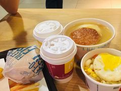 -麦当劳(星光行店)