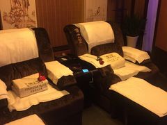 -儒之堂足道·SPA·推拿(莫干山路店)