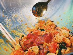 -梨花牛肉汤饭(仁恒伊势丹店)