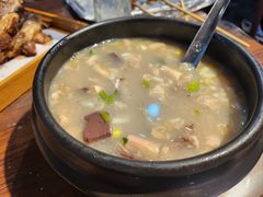 -灿哥羊汤(果园店)