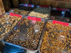 -昆虫窝子·特色云南菜(拓东路总店)