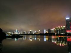 -南宁南湖公园
