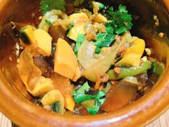 -树厨贵州菜(大十字店)